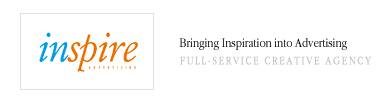 inspire advertising